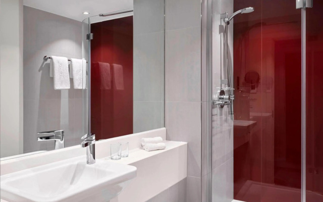 Sheraton Heathrow Hotel