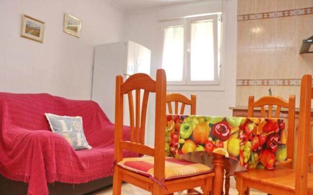 Apartamento Rosa de los Vientos II
