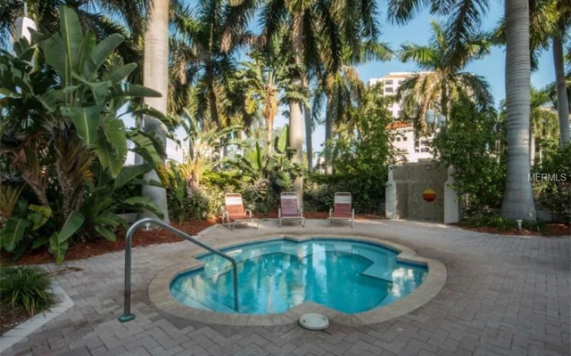 Isla Bahia Vista 17-482