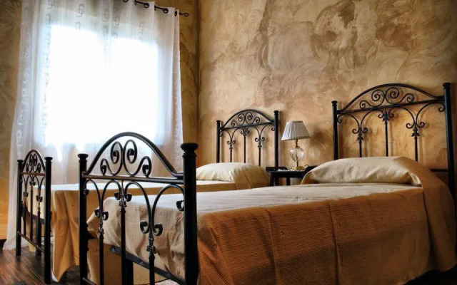 Al Balcone delle Dolomiti