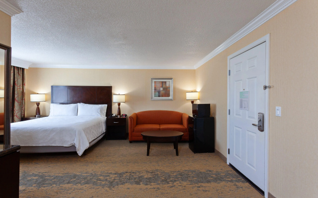 Holiday Inn Hotel & Suites San Mateo-San Francisco SFO by IHG