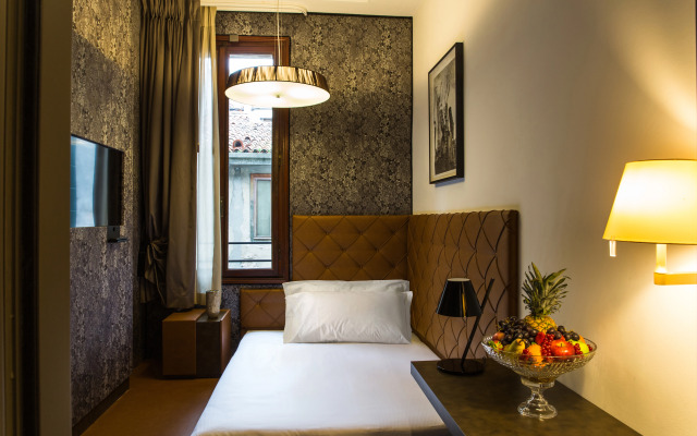 Riva del Vin Boutique Hotel
