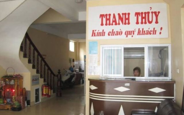 Thanh Thuy Hostel