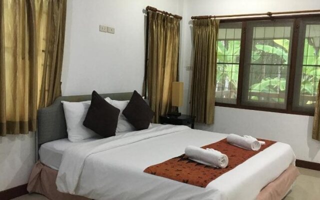 Chamil House