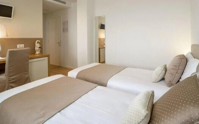 Ristorante Hotel da Tullio