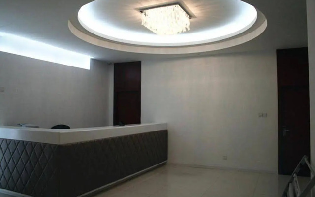 Hangzhou U Renting International Youth Hostel