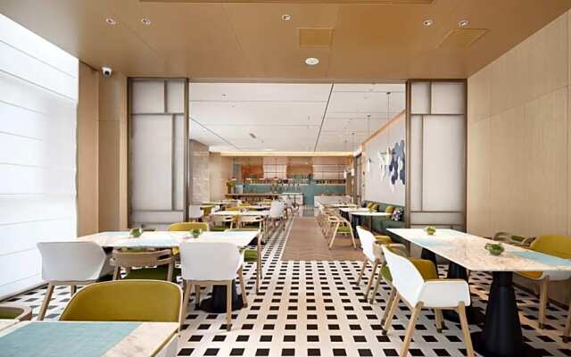 Home2 Suites by Hilton Liaocheng Dongchang