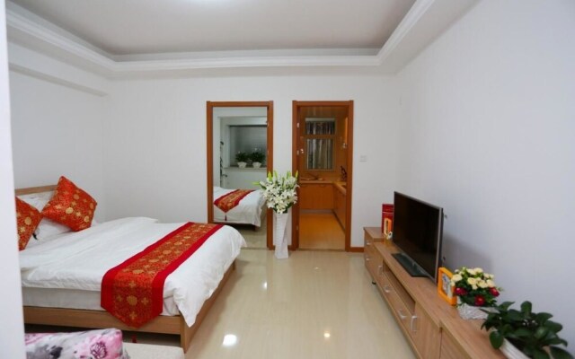 Mark and Henry Apartment