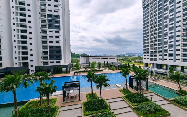 Trader Garden Residences