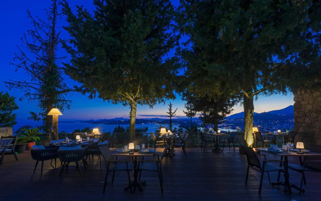 Magna Manastir Hotel