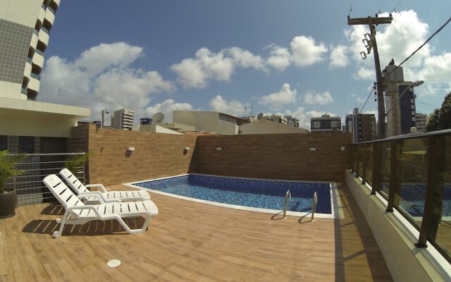 Excelentes Apartamentos Maceió Jatiúca