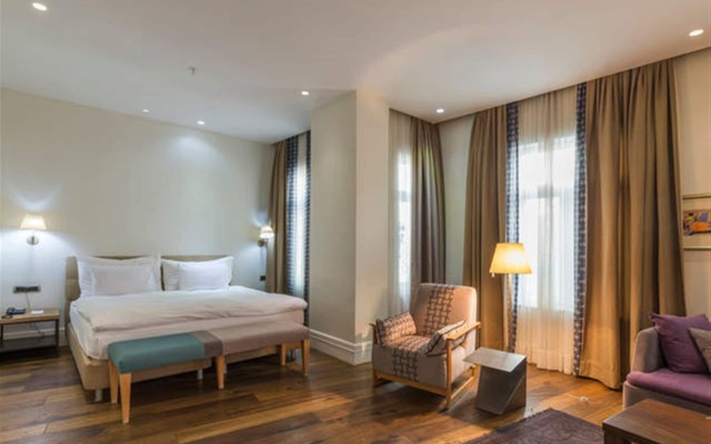 Misafir Suites 8 Istanbul - Special Class