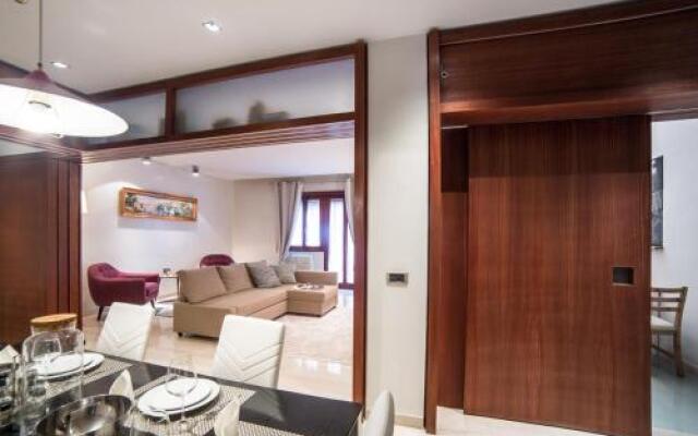 Rent in Rome Apartments