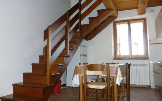 Agriturismo La Motta