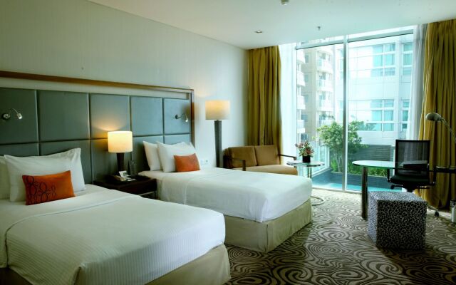 Cambridge Hotel Medan