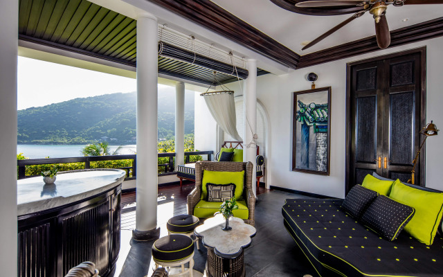 InterContinental Danang Sun Peninsula Resort by IHG