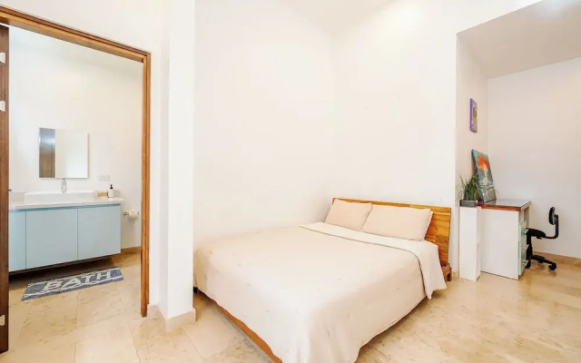 House Reserva Conchal Llama del Bosque