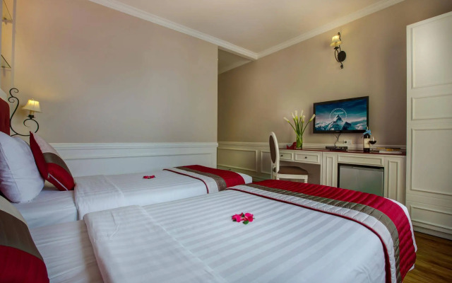 La Beaute Boutique Hotel & Spa