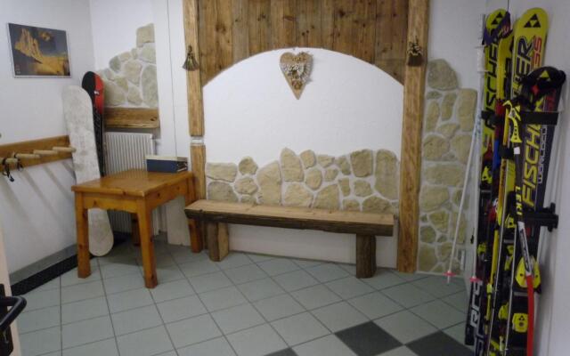 Rosengarten, 3 room apartment-2 ROSENGARTEN