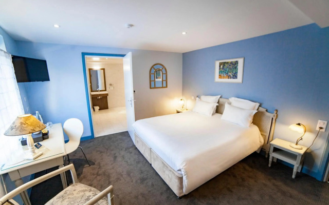 Hotel Meurice