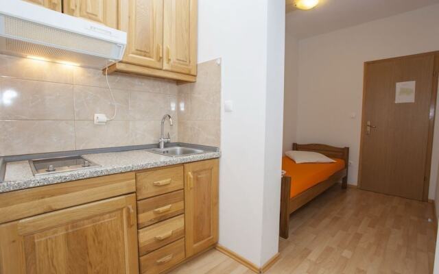 Apartment Almera N4