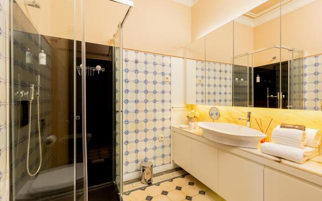 YOUROPO - Bolhão 4A