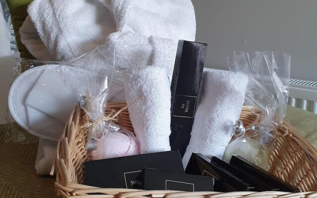 The Coach and Horses