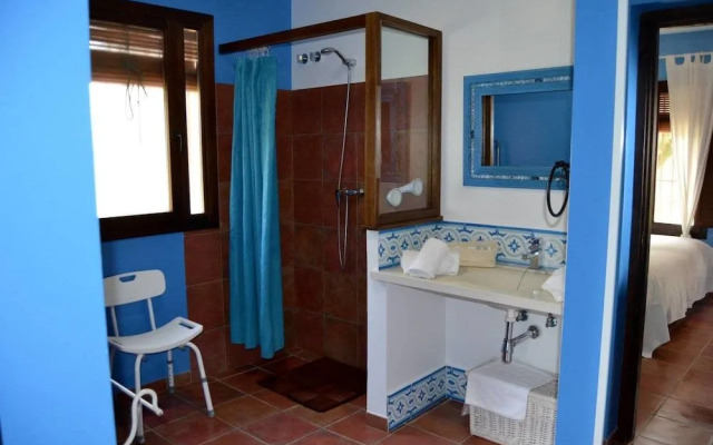 Casa Rural Alcornocalejo