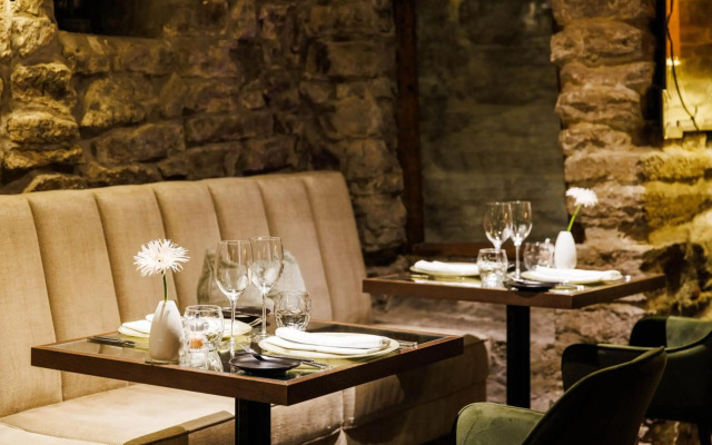Schlössle Hotel - Small Luxury Hotels of the World