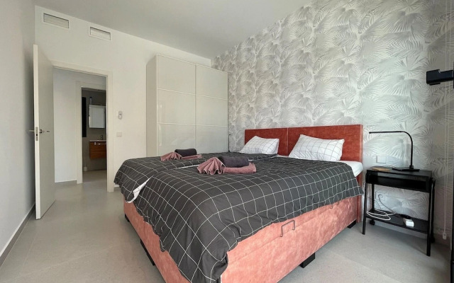 Belvilla by OYO Villa Ciudad Quesada