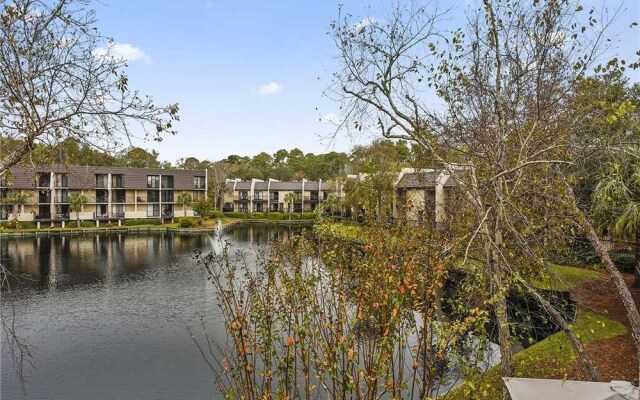 Island Club 151 - One Bedroom Condo