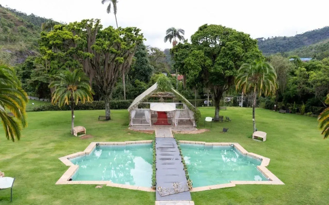 Castelo de Itaipava - Hotel, Eventos e Gastronomia