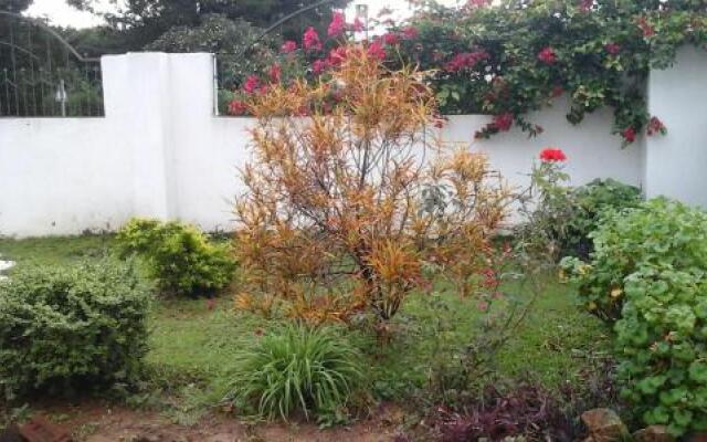 La Residence Executive Guest House
