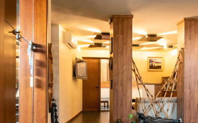Design Hotel Logatero