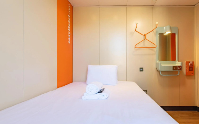 easyHotel Edinburgh