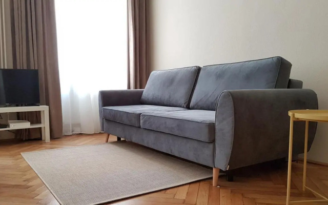 CBS Apartments Budapest