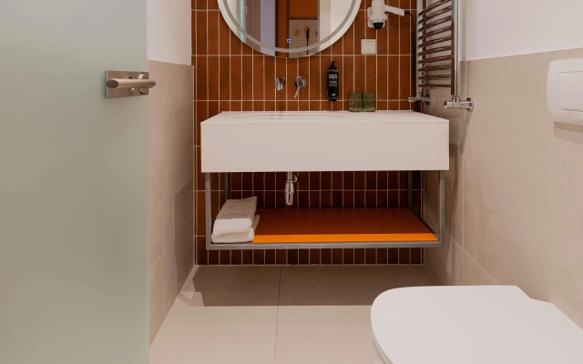 ibis Styles Chisinau (Opening May 2025) - Image 7