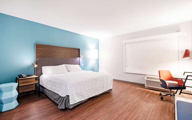 Tru by Hilton Chapel Hill