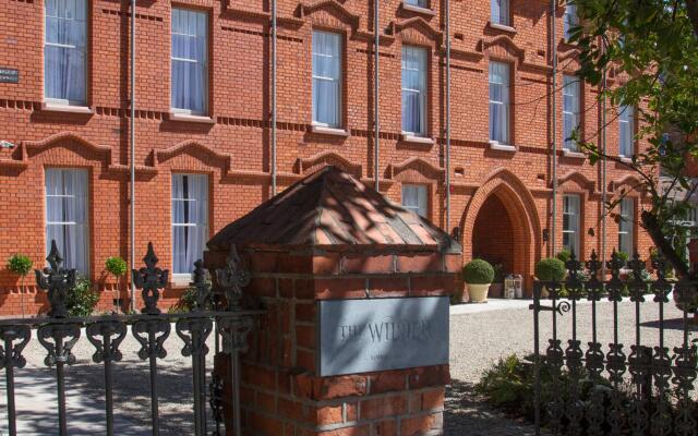 The Wilder Townhouse