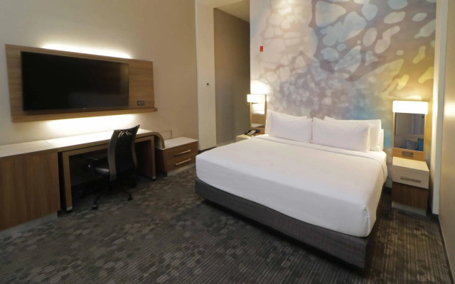 Courtyard by Marriott Monterrey Airport