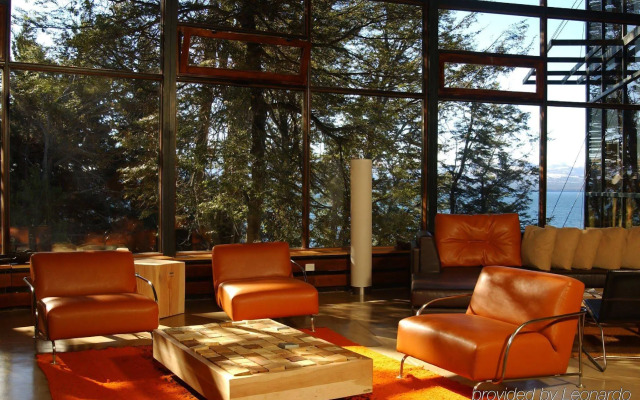 Design Suites Bariloche