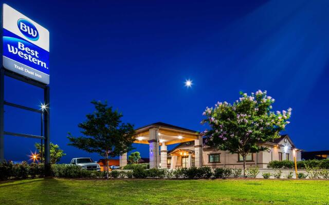 Red Roof Inn & Suites Sulphur Springs