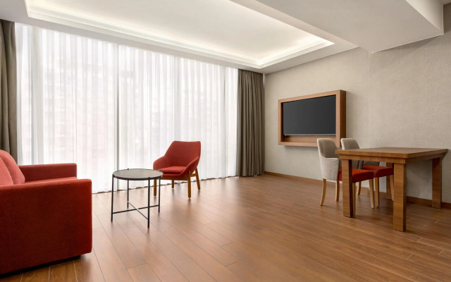 Wyndham Garden Jinjiang