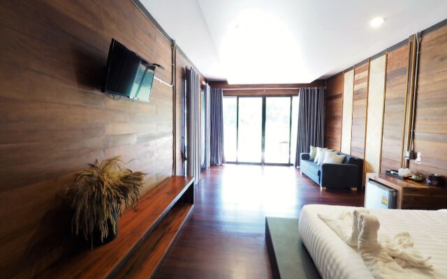 The River Life Resort