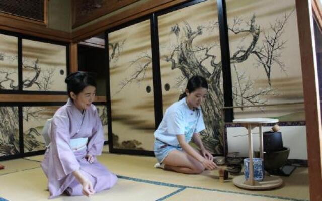 Kougetsu Sanso