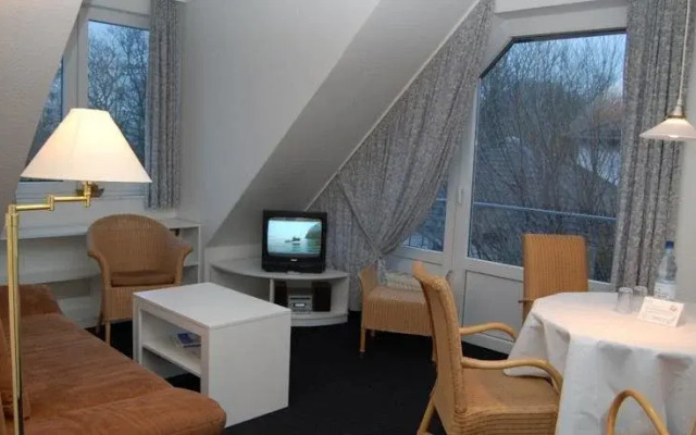 Ferienanlage Duhnen