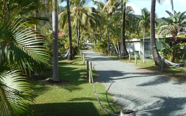 Bush Village Holiday Cabins