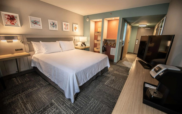 Crowne Plaza Doha - The Business Park by IHG