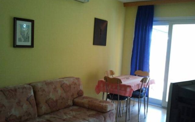 Apartments Malic