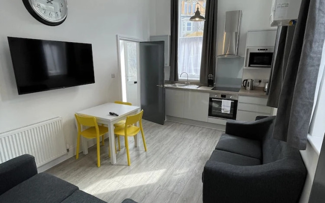 2 Bed- Marylebone by Pureserviced